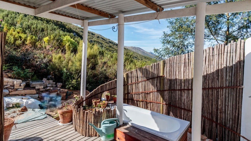 4 Bedroom Property for Sale in Joubertina Eastern Cape